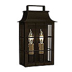 Portfolio Shirehill Otdoor Wall Lantern - Black Iron Portfolio Shirehill Otdoor Wall Lantern - Black Iron