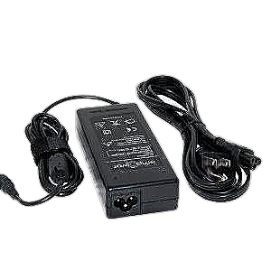 Premium AC Adapter for Micron Transport X1000 Premium AC Adapter for Micron Transport X1000