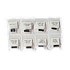 Integrated Circuits (IC) 74HCxxx Series Low-Power Logic