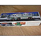 2006 HessToy Toy Truck and Helicopter in Box Collectable (Hes-7160) 