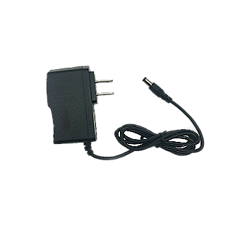 24v DC 400ma Power Supply Transformer Adapter 120v AC