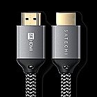 25ft High Speed HDMI Cable 1080p HD Resolution 3D Capability Gold (Gen-7161) 