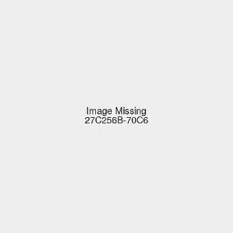 ST 27c256b-70c6 EPROM 256k 32kx8 70ns 27c256b m27c256 5v plcc-32 OTP (27C256B-70C6) 