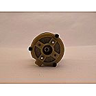 Replacement Drill Motor Gear Box - 19 Speed Transmission / Clutch - 24 UNF Mount (3/8 gear box) 