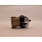 Replacement Drill Motor Gear Box - 19 Speed Transmission / Clutch - 24 UNF Mount (3/8 gear box) 