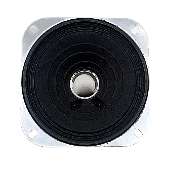 4 inch 8 ohm Loud Speaker 4in 10 watt max