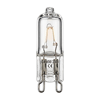 40W Halogen Bulb