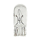 7361 5V 60ma (0.3w) T1-3/4 Miniature Incandescent Light