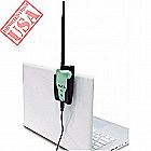 Alfa AWUS036H 1000mW Long Range 802.11bg USB Wireless Adapter (Alf-7163) 