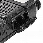 Baofeng UV-5RA Ham Two Way Radio Dual-Band Transceiver (Bao-7165) 