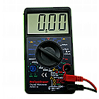 Beginner s Tool Kit Soldering Iron & Digital Multimeter Learning Electronics Basics Pack (Basic-pk-1) 