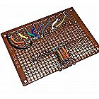 Beginner s Tool Kit Soldering Iron & Digital Multimeter Learning Electronics Basics Pack (Basic-pk-1) 