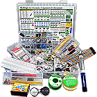 Beginner's Tool Kit Soldering Iron & Digital Multimeter