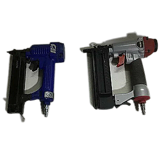 Campbell Hausfeld 18 gauge 18ga air Nailer Stapler