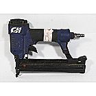 Campbell Hausfeld 18 gauge 18ga air Nailer Stapler 2-in-1 Pneumatic (Cam-7199) 