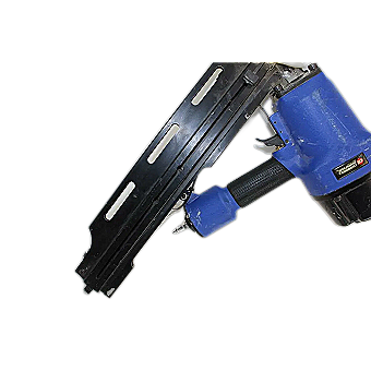 Campbell Hausfeld 21 degree Magnesium Round 3.5