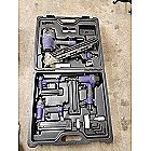 Tools Campbell Hausfeld Mini Air Palm Hammer Nailer PN001000 Cam-7201 Campbell Hausfeld Mini Air Palm Hammer Nailer PN001000 (Cam-7201)