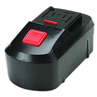 Drill Master 18v Battery Pack - 18 volt rechargeab