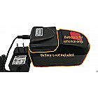 Drill Master 18v Battery Charger Base Only 18 volt