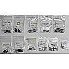 Electrolytic Capacitor Kit 11 Pack for Make: Electronics 1uf 10uf 1000uf