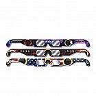 Eclipse Glasses ISO Certified CE Various Designs and Colors (20 Pack) (Eclipse20P) 