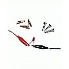 Component Kit for DIY Battery in Make: Electronics 3rd Edition book Experiment 5: Let s Make a Battery (Exp5CompKit-3rd) 