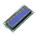 ProTechTrader LCD Display Module 1602 (Model: LCD-1602)