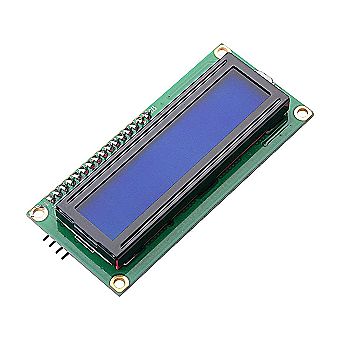 ProTechTrader LCD Display Module 1602 (Model: LCD-1602) ProTechTrader LCD Display Module 1602 (Model: LCD-1602)