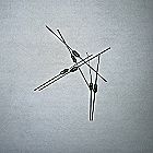 6pc Inductor Assortment Axial Lead Through Hole 10uH 22uH 1000uH (Inductor Kit) 