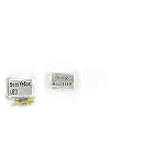 ProTechTrader 4 Pack - 20 Pc 5mm/ 3mm Generic LED Pack - Diffused Round (Model: 5mmLED)