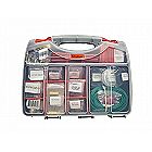 Make: Electronics Kits (3rd Ed) - Electronic Component Packs Designed to Follow Experiments in Charles Platt's latest Third Edition Make: Electronics Kits (3rd Ed) - Electronic Component Packs Designed to Follow Experiments in Charles Platt's latest Third Edition