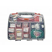 Make: Electronics Kits (3rd Ed) - Electronic Component Packs Designed 