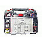 Make: Electronics Kits (3rd Ed) - Electronic Component Packs Designed to Follow Experiments in Charles Platt s latest Third Edition (Make-Electronics-Kits-3rd-Edition) 