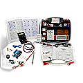 ProTechTrader Make: Electronics Kits (3rd Ed) - Electronic Component (Model: Make-Electronics-Kits-3rd-Edition)