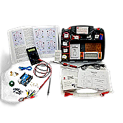 Make: Electronics Kits (3rd Ed) - Electronic Component