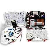 ProTechTrader Make: Electronics Kits 3rd Edition & Electronic Componen ProTechTrader Make: Electronics Kits 3rd Edition & Electronic Componen