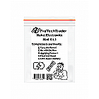 Make: Electronics Mini Kits (3rd Ed) - Electronic Component Packs - Follow Experiments in Charles Platt s 3rd Edition (Make-Electronics-Mini-Kits-3rd-Edition) 