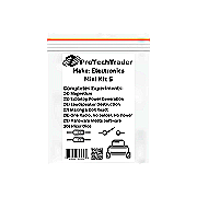 Make: Electronics Mini Kits (3rd Ed) - Electronic