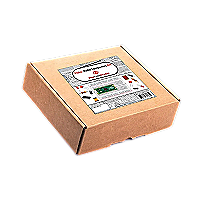 Make: Radio Electronics Component Kit - Learn to Build