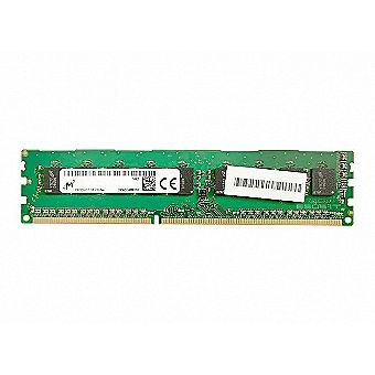 Micron 256MB PC2-5300 DDR2 667MHz non-ECC CL5 240-Pin DRAM (Mic-7192) 