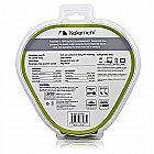 Nakamichi Amplified Stereo Headphones NK2000 Yellow (NK2000) 