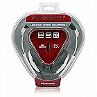 Nakamichi Amplified Stereo Headphones NK2000 White (NK2000) 