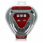 Nakamichi Amplified Stereo Headphones NK2000 White (NK2000) 