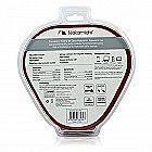 Nakamichi Amplified Stereo Headphones NK2000 White (NK2000) 