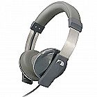 Nakamichi Amplified Stereo Headphones NK2000 Turbulence