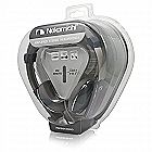 Nakamichi Amplified Stereo Headphones NK2000 Turbulence (NK2000) 