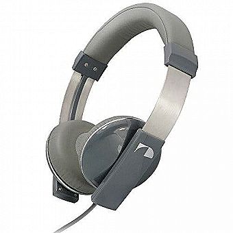 Nakamichi Amplified Stereo Headphones NK2000 Turbulence (NK2000) 