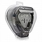 Nakamichi Amplified Stereo Headphones NK2000 Turbulence (NK2000) 