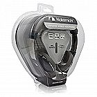 Nakamichi Amplified Stereo Headphones NK2000 Turbulence (NK2000) 