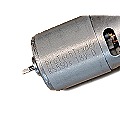 ProTechTrader 18v DC Motor Drill RS-550 D-Shaft High Torque 20,000 RPM (Model: RS-550S-D)